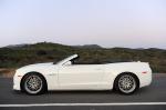 Chevrolet Camaro HPE600 Convertible by Hennessey 2010 года
